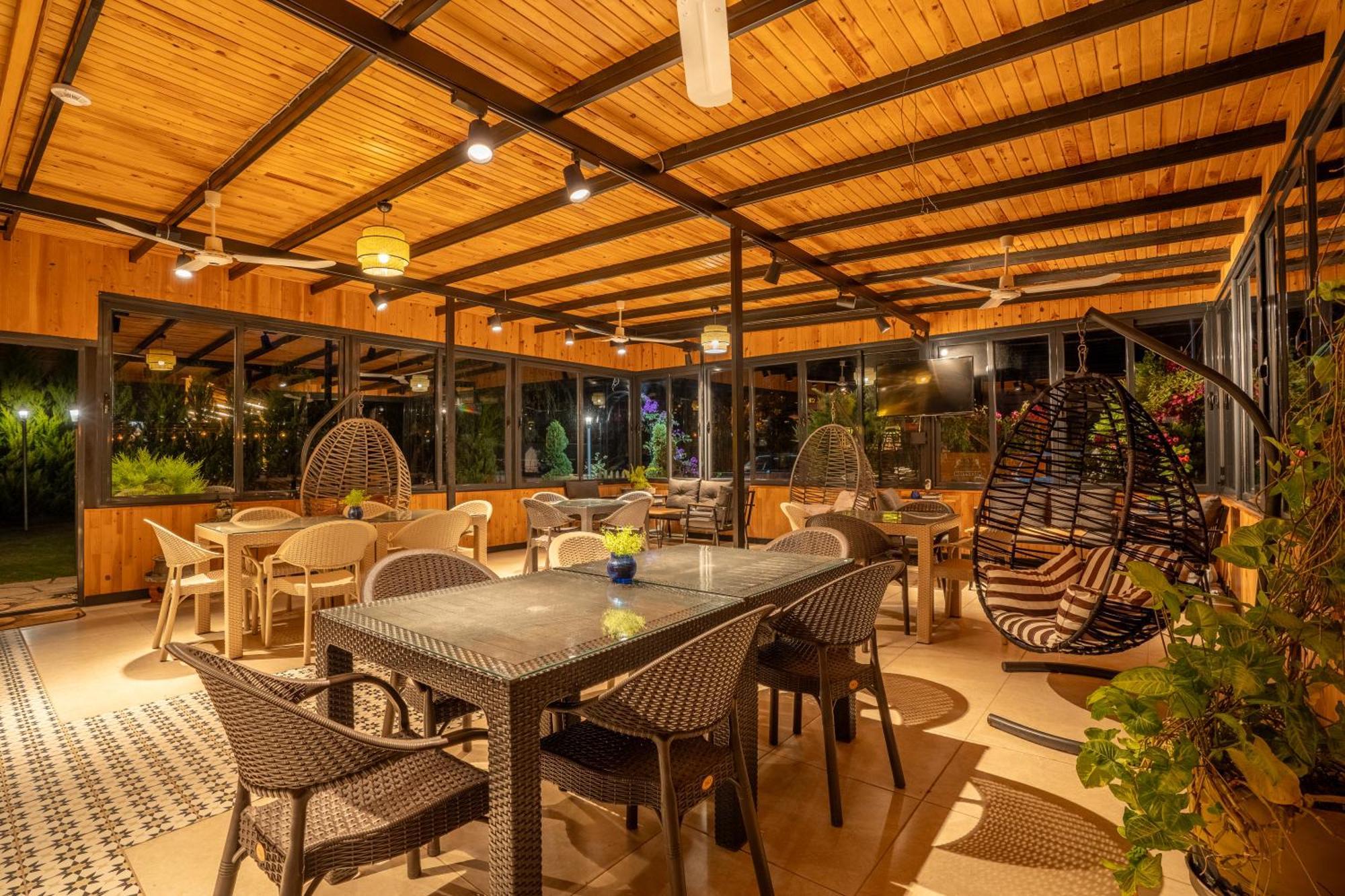 Karaoez Sapphire Bungalows Kumluca 外观 照片