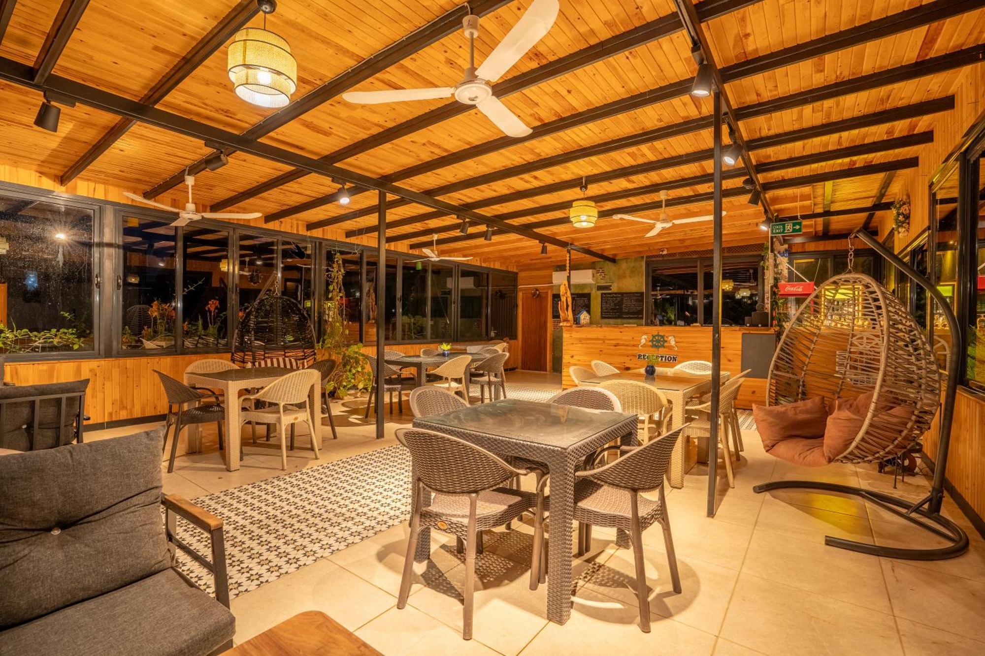 Karaoez Sapphire Bungalows Kumluca 外观 照片