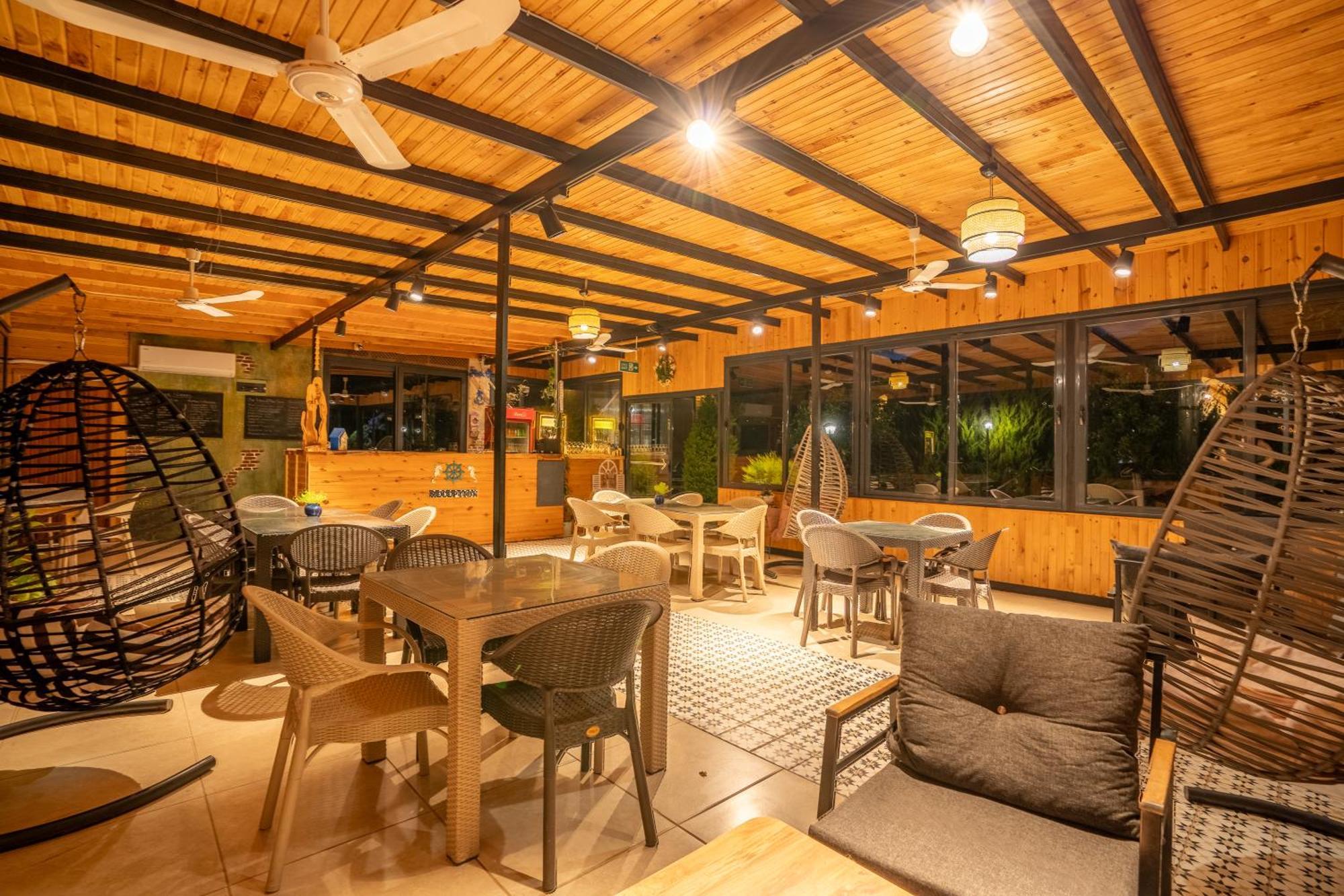 Karaoez Sapphire Bungalows Kumluca 外观 照片
